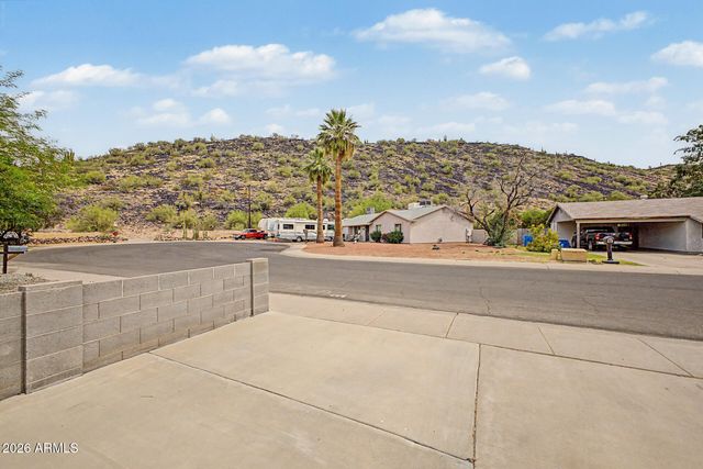 13832 N 17Th Avenue Avenue, Phoenix, AZ 85023
