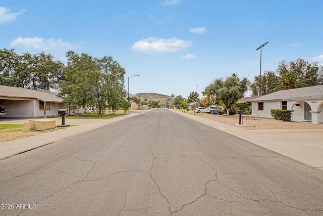 13832 N 17Th Avenue Avenue, Phoenix, AZ 85023