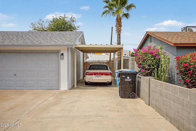 13832 N 17Th Avenue Avenue, Phoenix, AZ 85023