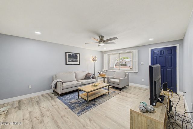13832 N 17Th Avenue Avenue, Phoenix, AZ 85023