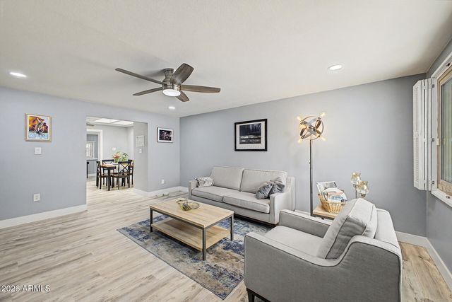 13832 N 17Th Avenue Avenue, Phoenix, AZ 85023