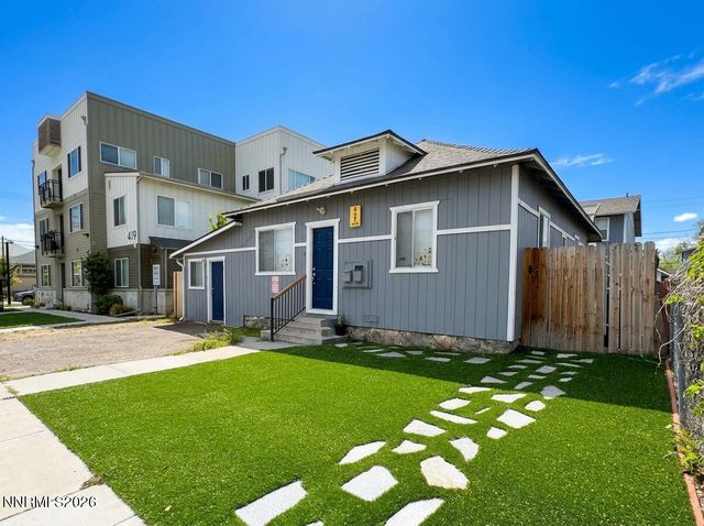 429 10th Street, Sparks, NV 89431