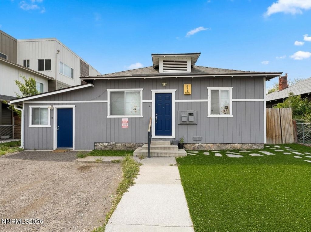 429 10th Street, Sparks, NV 89431