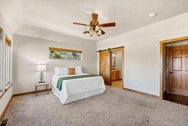 417 Beaver Creek Drive, Lake George, CO 80827