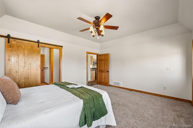 417 Beaver Creek Drive, Lake George, CO 80827