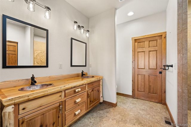 417 Beaver Creek Drive, Lake George, CO 80827