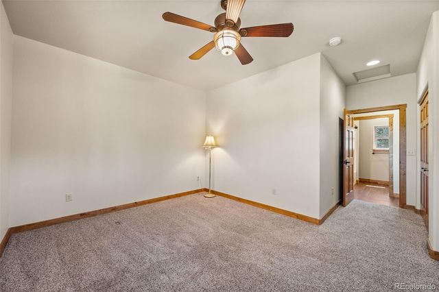 417 Beaver Creek Drive, Lake George, CO 80827