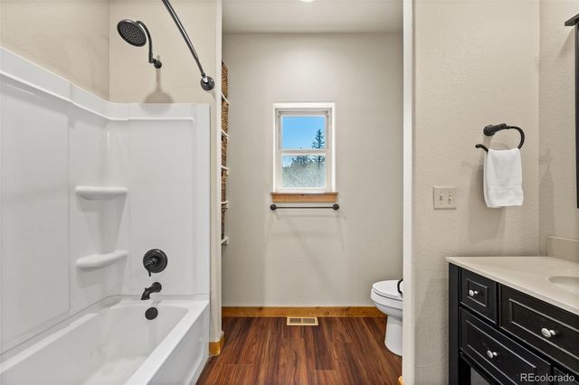 417 Beaver Creek Drive, Lake George, CO 80827