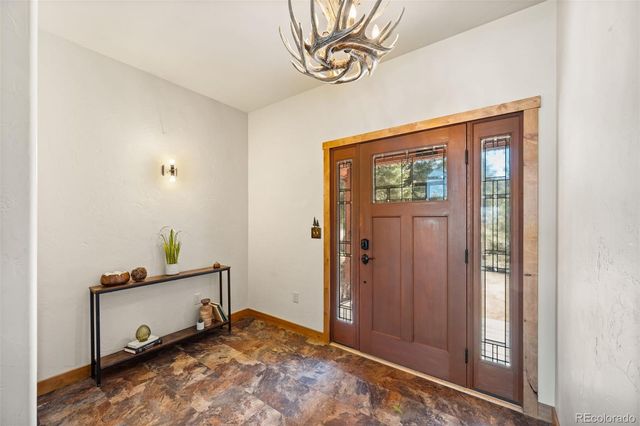 417 Beaver Creek Drive, Lake George, CO 80827