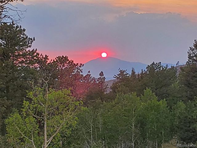 417 Beaver Creek Drive, Lake George, CO 80827