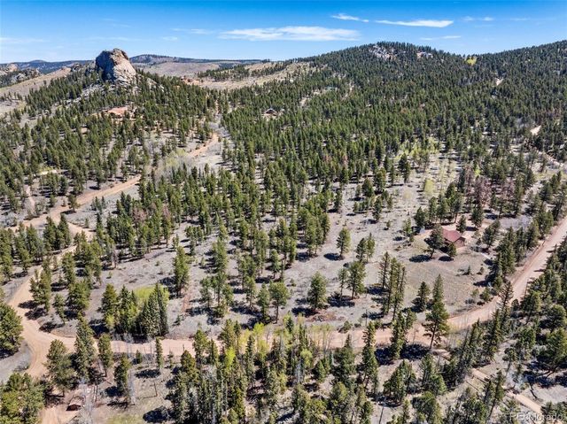 417 Beaver Creek Drive, Lake George, CO 80827