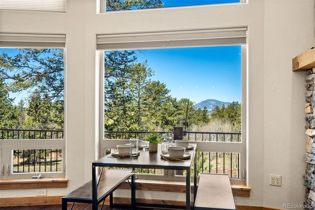 417 Beaver Creek Drive, Lake George, CO 80827