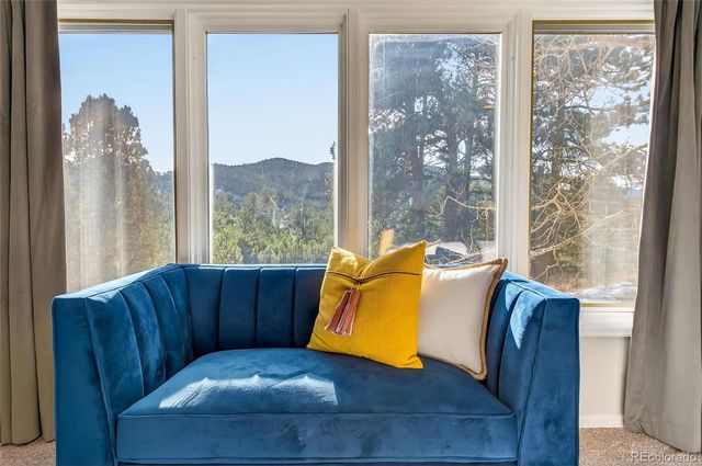 22196 Boar Head Road, Indian Hills, CO 80454