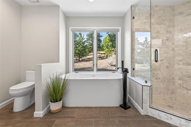 22196 Boar Head Road, Indian Hills, CO 80454