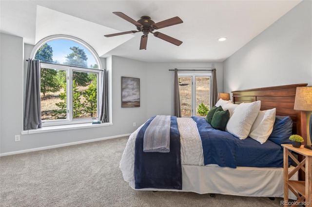 22196 Boar Head Road, Indian Hills, CO 80454