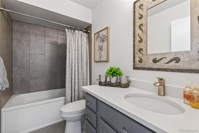 22196 Boar Head Road, Indian Hills, CO 80454