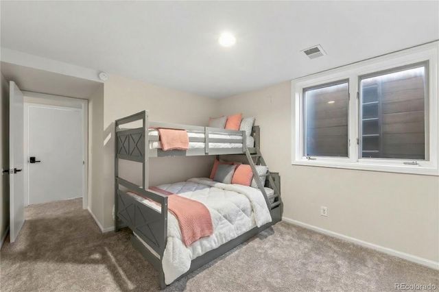 22196 Boar Head Road, Indian Hills, CO 80454