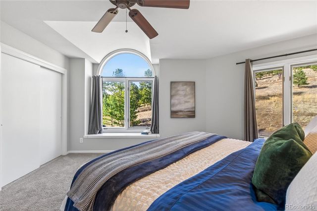 22196 Boar Head Road, Indian Hills, CO 80454