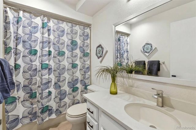 22196 Boar Head Road, Indian Hills, CO 80454