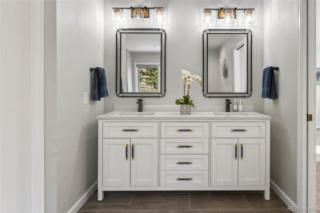 22196 Boar Head Road, Indian Hills, CO 80454