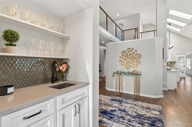 22196 Boar Head Road, Indian Hills, CO 80454