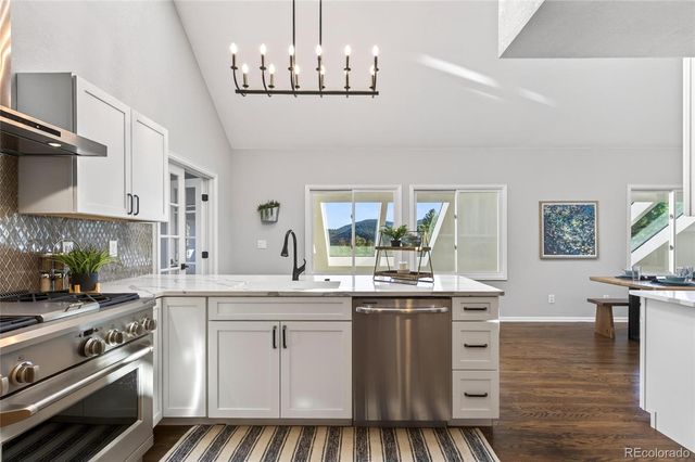 22196 Boar Head Road, Indian Hills, CO 80454