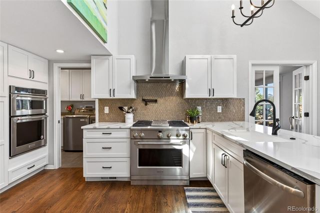 22196 Boar Head Road, Indian Hills, CO 80454