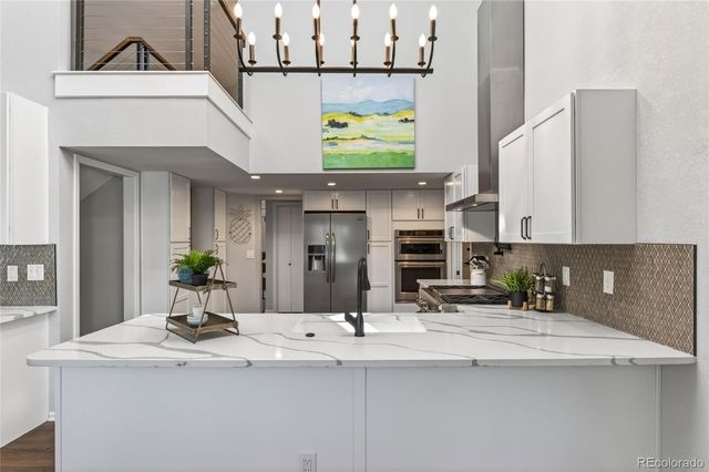 22196 Boar Head Road, Indian Hills, CO 80454