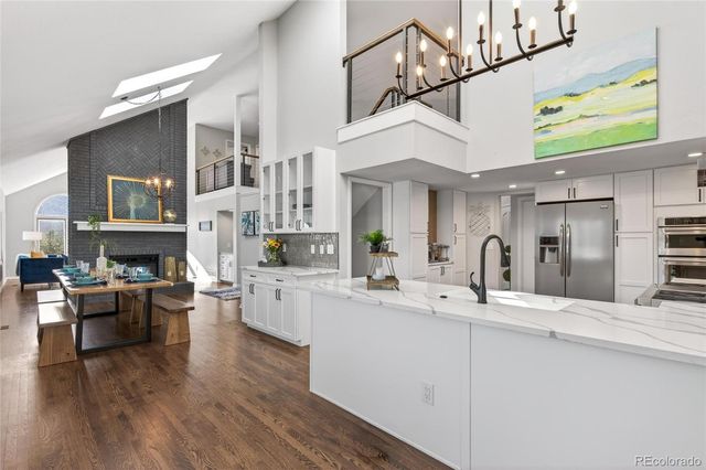 22196 Boar Head Road, Indian Hills, CO 80454