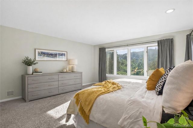 22196 Boar Head Road, Indian Hills, CO 80454