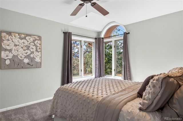 22196 Boar Head Road, Indian Hills, CO 80454