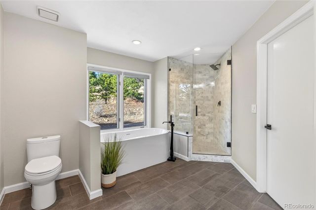 22196 Boar Head Road, Indian Hills, CO 80454