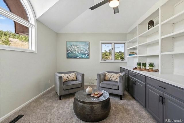 22196 Boar Head Road, Indian Hills, CO 80454