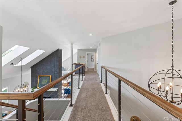 22196 Boar Head Road, Indian Hills, CO 80454