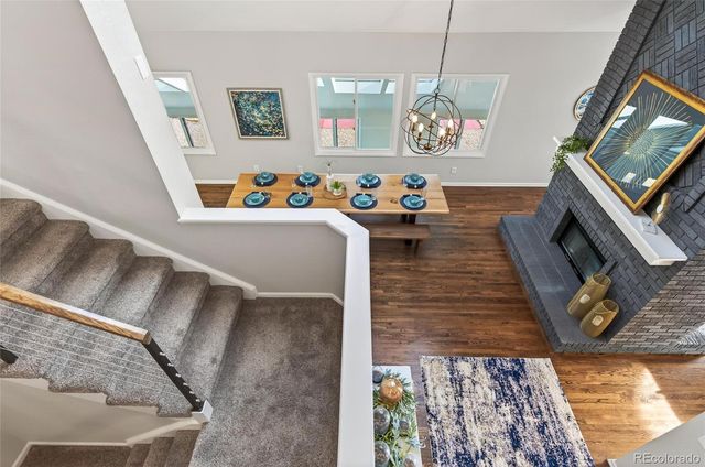 22196 Boar Head Road, Indian Hills, CO 80454