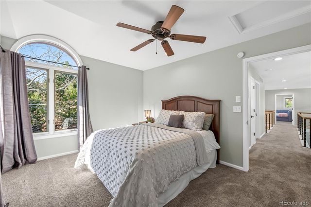 22196 Boar Head Road, Indian Hills, CO 80454