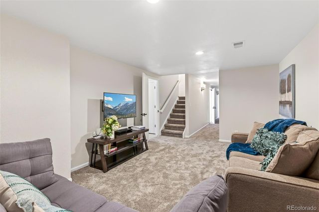 22196 Boar Head Road, Indian Hills, CO 80454