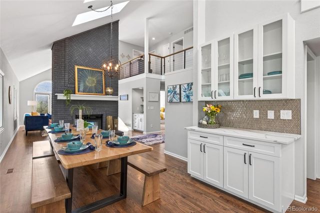 22196 Boar Head Road, Indian Hills, CO 80454