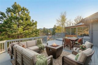 22196 Boar Head Road, Indian Hills, CO 80454