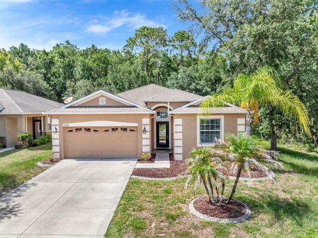 12848 WHITE BLUFF ROAD, Hudson, FL 34669