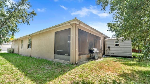 12848 WHITE BLUFF ROAD, Hudson, FL 34669