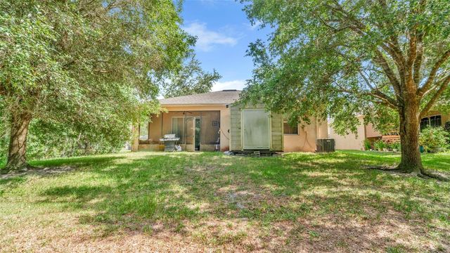 12848 WHITE BLUFF ROAD, Hudson, FL 34669
