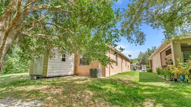 12848 WHITE BLUFF ROAD, Hudson, FL 34669