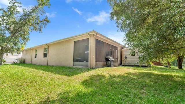 12848 WHITE BLUFF ROAD, Hudson, FL 34669