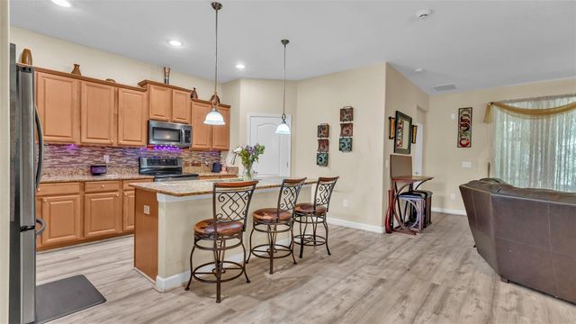 12848 WHITE BLUFF ROAD, Hudson, FL 34669