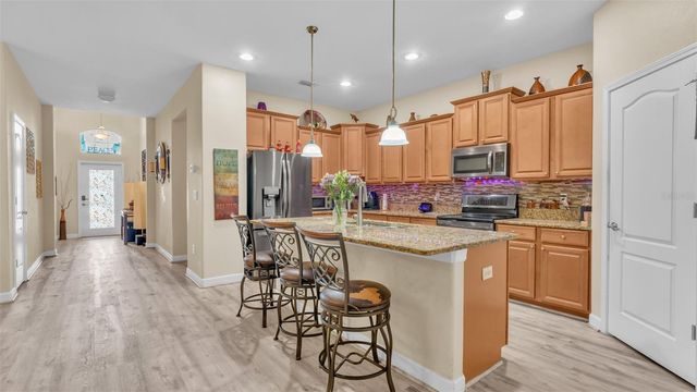 12848 WHITE BLUFF ROAD, Hudson, FL 34669