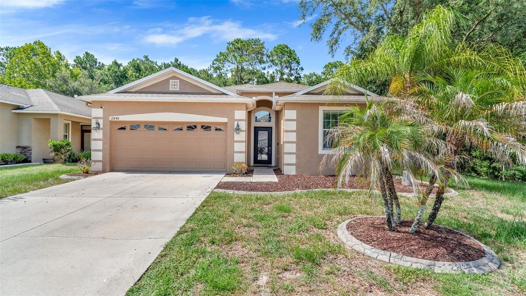 12848 WHITE BLUFF ROAD, Hudson, FL 34669