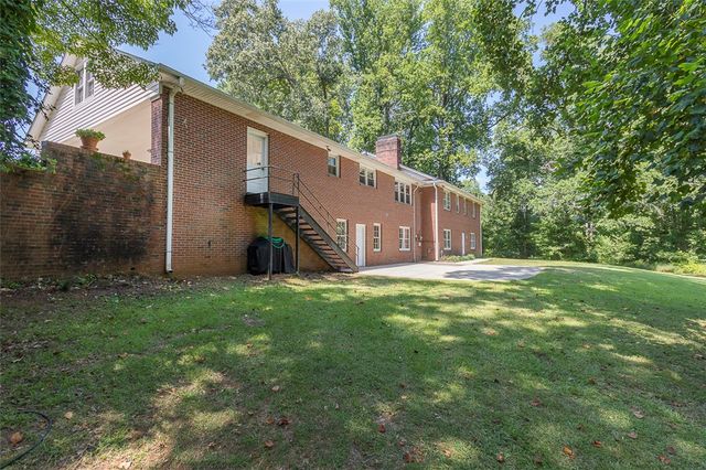 216 Maplewood Road, Anderson, SC 29625