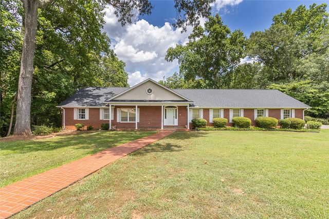 216 Maplewood Road, Anderson, SC 29625