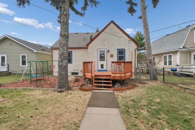 4455 6th Street NE, Columbia Heights, MN 55421